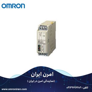 منبع تغذیه امرن(Omron) کد S8TS-06024 H