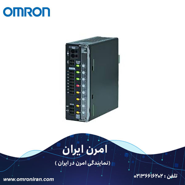 منبع تغذیه امرن(Omron) کد S8V-CP0824 H منبع تغذیه امرن(Omron) کد S8V-CP0824 H