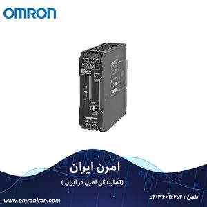 منبع تغذیه امرن(Omron) کد S8VK-R10 H