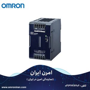 منبع تغذیه امرن(Omron) کد S8VK-S12024 H