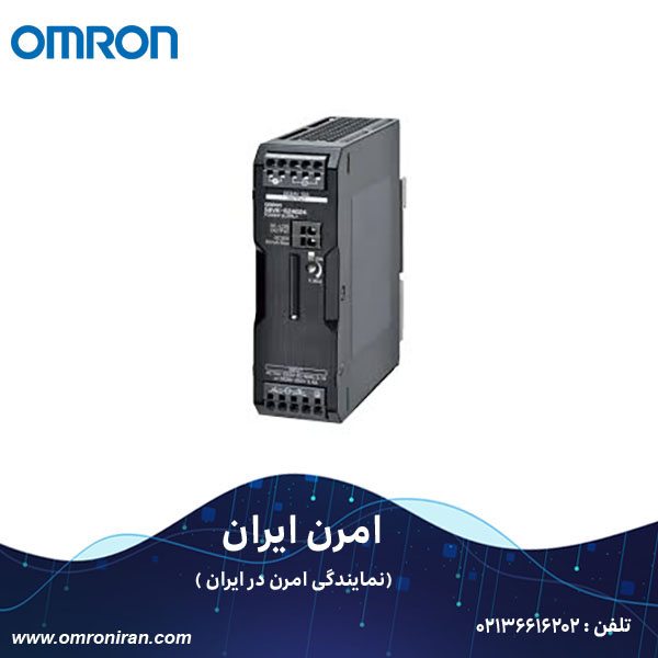 منبع تغذیه امرن(Omron) کد S8VK-S24024 H منبع تغذیه امرن(Omron) کد S8VK-S24024 H