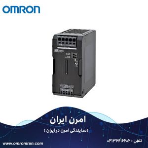 منبع تغذیه امرن(Omron) کد S8VK-S48024 H
