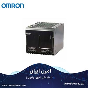 منبع تغذیه امرن(Omron) کد S8VK-T96024-400 h