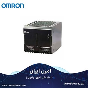 منبع تغذیه امرن(Omron) کد S8VK-T96024 h