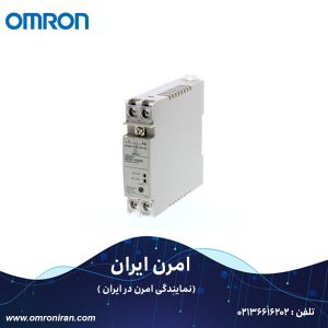 منبع تغذیه امرن(Omron) کد S8VS-03005 h