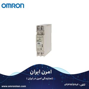 منبع تغذیه امرن(Omron) کد S8VS-03024 H