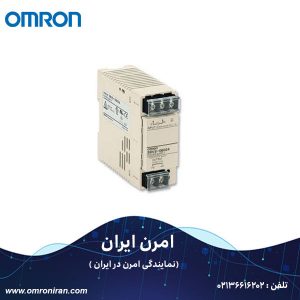 منبع تغذیه امرن(Omron) کد S8VS-06024 H