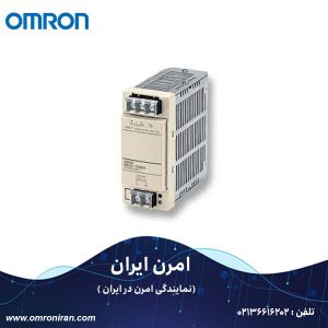 منبع تغذیه امرن(Omron) کد S8VS-12024 H