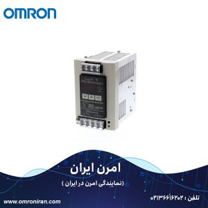 منبع تغذیه امرن(Omron) کد S8VS-18024A H