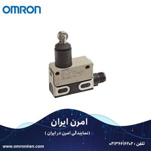 میکروسوئیچ امرن(Omron) کد D4E-1D10N H