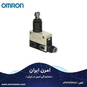 میکروسوئیچ امرن(Omron) کد D4E-1E10N H