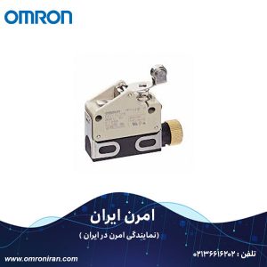 میکروسوئیچ امرن(Omron) کد D4E-1G20N H