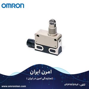 میکروسوئیچ امرن(Omron) کد D4ER-1G21N-DTK1EJ H