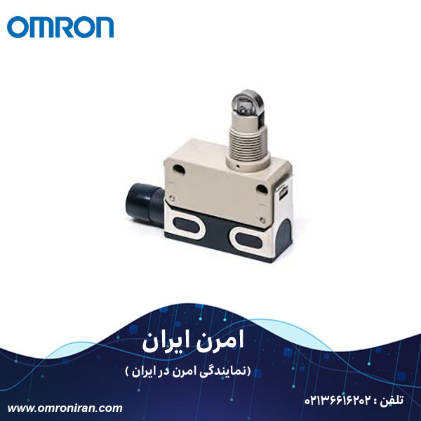 میکروسوئیچ امرن(Omron) کد D4ER-1G21N-DTK1EJ H میکروسوئیچ امرن(Omron) کد D4ER-1G21N-DTK1EJ H