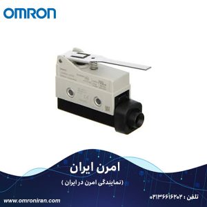 میکروسوئیچ امرن(Omron) کد D4MC-1000 H