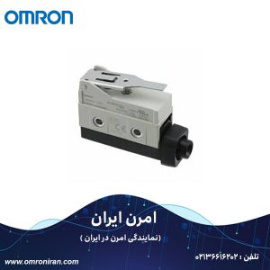 میکروسوئیچ امرن(Omron) کد D4MC-1020 H