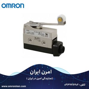 میکروسوئیچ امرن(Omron) کد D4MC-2000 H