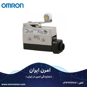 میکروسوئیچ امرن(Omron) کد D4MC-2020 H