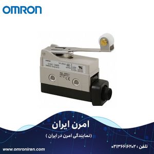 میکروسوئیچ امرن(Omron) کد D4MC-3030 H