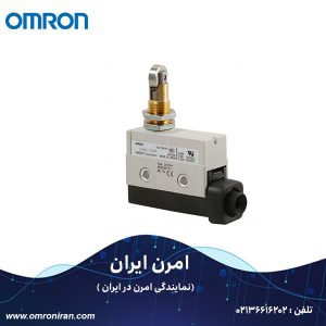 میکروسوئیچ امرن(Omron) کد D4MC-5040 H