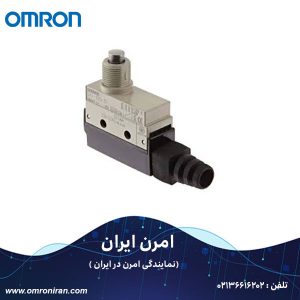 میکروسوئیچ امرن(Omron) کد SHL-D55-01 H