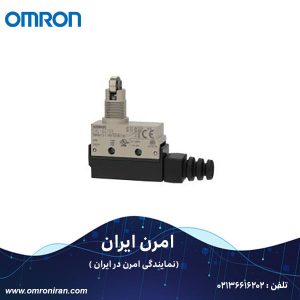 میکروسوئیچ امرن(Omron) کد SHL-Q2155 H