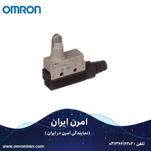 میکروسوئیچ امرن(Omron) کد SHL-Q2255 H