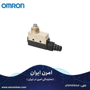 میکروسوئیچ امرن(Omron) کد SHL-Q55 H