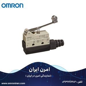 میکروسوئیچ امرن(Omron) کد SHL-W2155 H