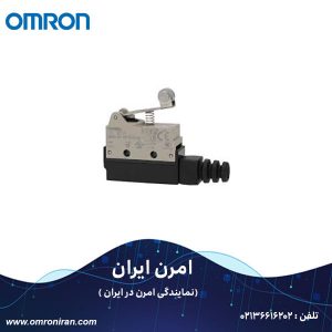 میکروسوئیچ امرن(Omron) کد SHL-W255 H