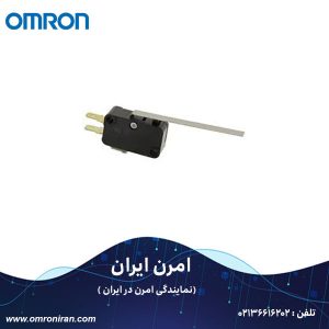 میکروسوئیچ امرن(Omron) کد V-153-1C25 H