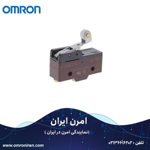 میکروسوئیچ امرن(Omron) کد X-10GW22-B7-D H