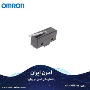 میکروسوئیچ امرن(Omron) کد Z-15GL-B H
