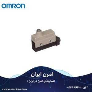 میکروسوئیچ امرن(Omron) کد ZC-D55 H