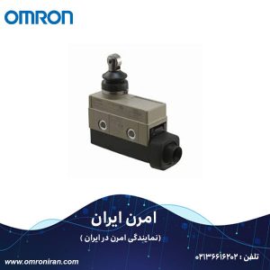 میکروسوئیچ امرن(Omron) کد ZC-N2255 H