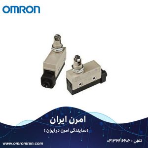 میکروسوئیچ امرن(Omron) کد ZC-Q2155 H