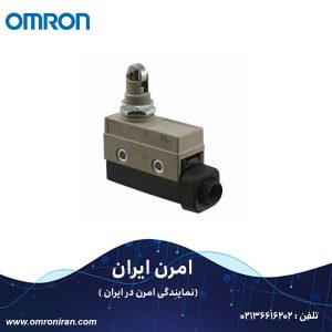 میکروسوئیچ امرن(Omron) کد ZC-Q2255 H