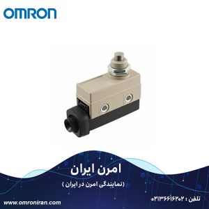 میکروسوئیچ امرن(Omron) کد ZC-Q55 H