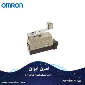 میکروسوئیچ امرن(Omron) کد ZC-W255 H