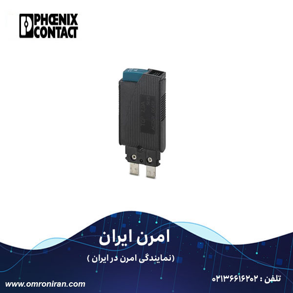 فونیکس کنتاکت کد 0712217 H فونیکس کنتاکت کد 0712217 H