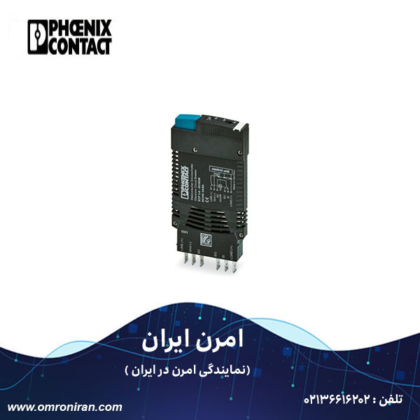 فونیکس کنتاکت کد 0916536 H فونیکس کنتاکت کد 0916536 H