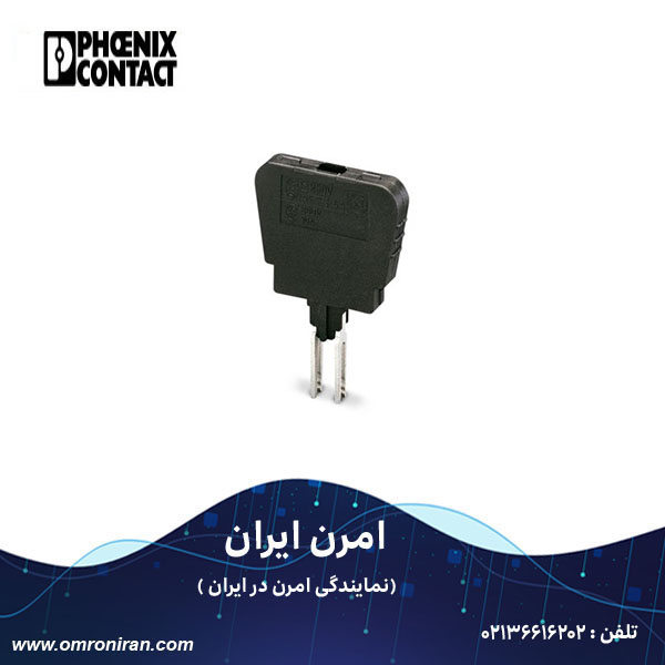 فونیکس کنتاکت کد 0921011 H فونیکس کنتاکت کد 0921011 H