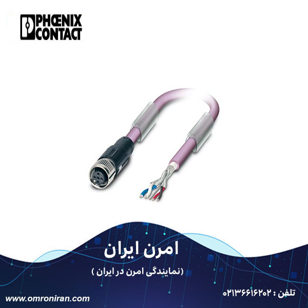 فونیکس کنتاکت کد 1518229 H فونیکس کنتاکت کد 1518229 H