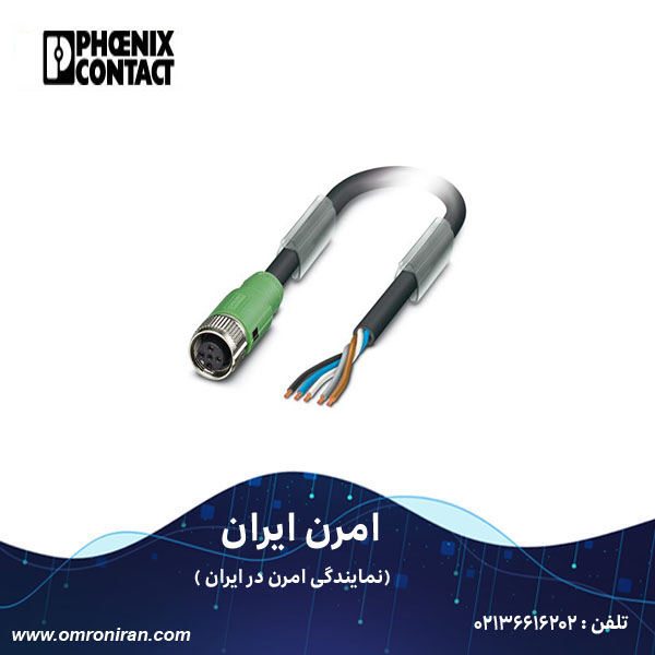 فونیکس کنتاکت کد 1518371 H فونیکس کنتاکت کد 1518371 H
