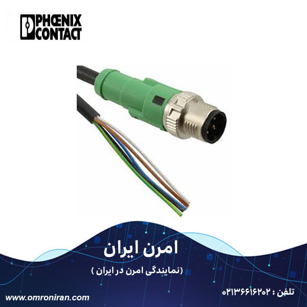 فونیکس کنتاکت کد 1518986 H فونیکس کنتاکت کد 1518986 H