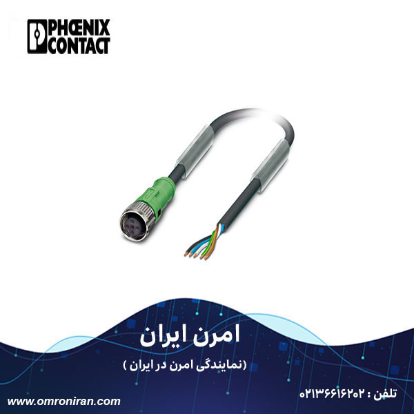 فونیکس کنتاکت کد 1536353 H فونیکس کنتاکت کد 1536353 H