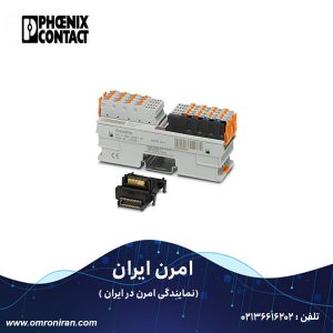 فونیکس کنتاکت کد 2702106 H