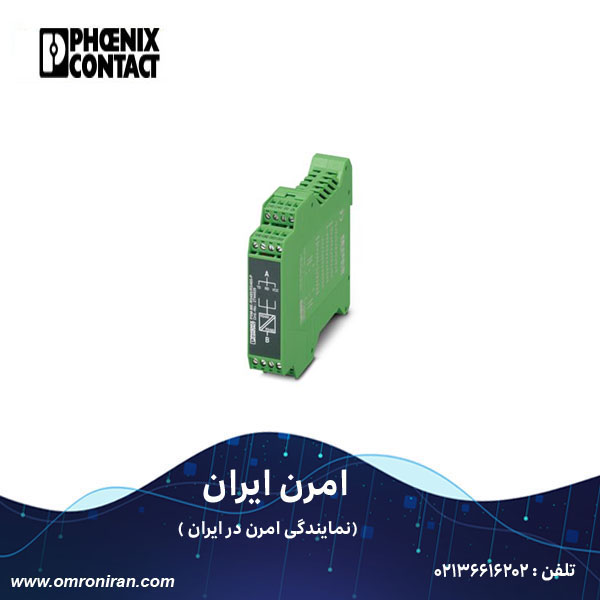 فونیکس کنتاکت کد 2744429 H فونیکس کنتاکت کد 2744429 H