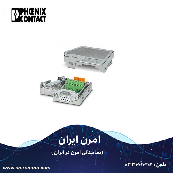 فونیکس کنتاکت کد 2744694 H فونیکس کنتاکت کد 2744694 H