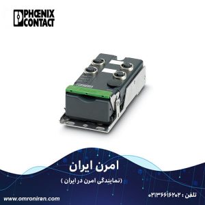 فونیکس کنتاکت کد 2773458 H